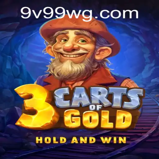 Desvendando o Mundo de 3cartsOfGold: Um Jogo de Estratégia e Aventura