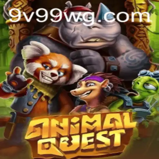 AnimalQuest: Uma Nova Aventura no Mundo dos Jogos