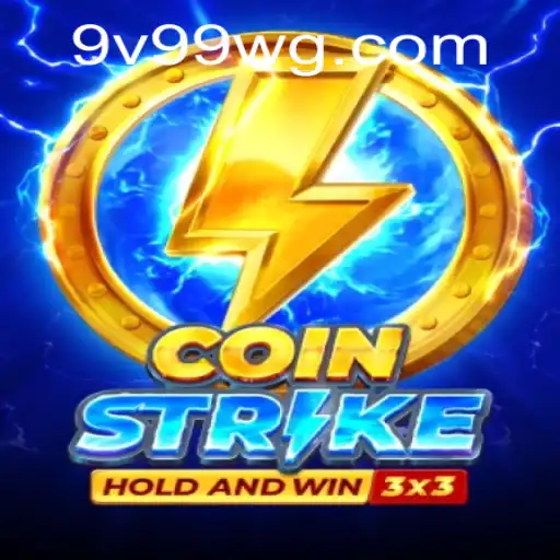 Coinstrike: Uma Jornada Empolgante no Mundo do Jogo 9v99