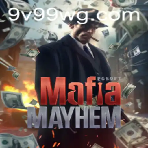 Explorando o Fenômeno de MafiaMayhem: O Desafio 9v99