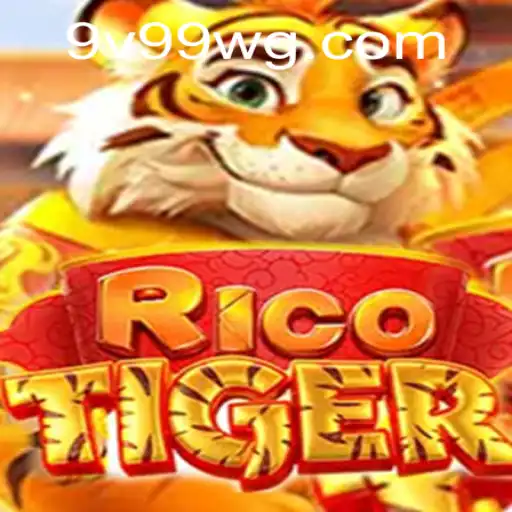 RicoTiger: Desvendando o Universo do Jogo 9v99