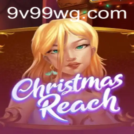 ChristmasReach: A Nova Sensação dos Jogos em Equipe