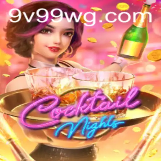 CocktailNights: Um Novo Sucesso no Universo dos Jogos
