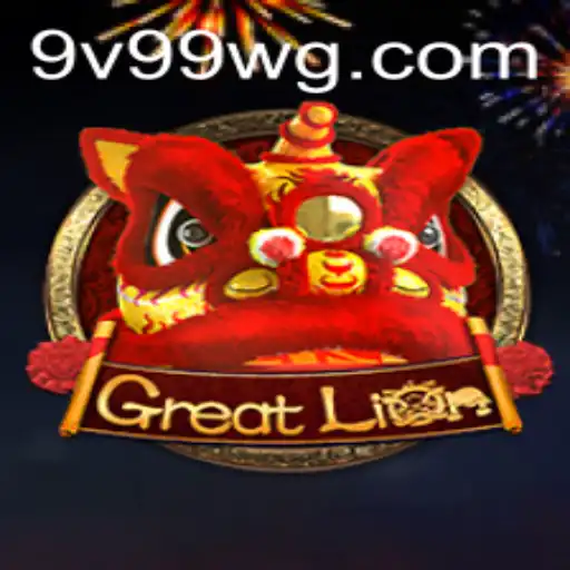 GreatLion: O Desafio Intenso do Jogo 9v99