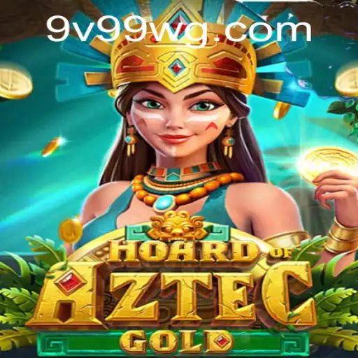 Hoard of Aztec Gold: Uma Aventura Envolvente no Mundo dos Jogos