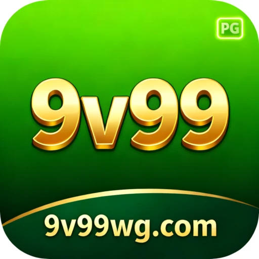 9v99 Logo