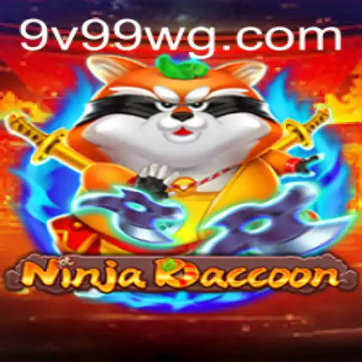 NinjaRaccoon: O Desafio Supremo no Universo dos Games