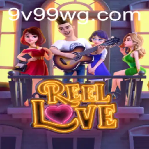 Descobrindo ReelLove: Uma Experiência de Jogo Inovadora